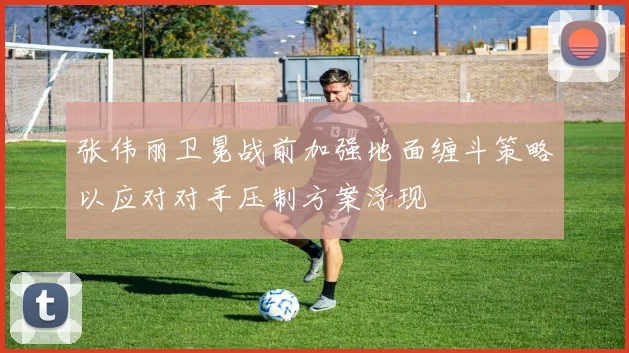 张伟丽卫冕战前加强地面缠斗策略以应对对手压制方案浮现
